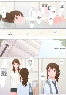 Suspicious Relationship (34)