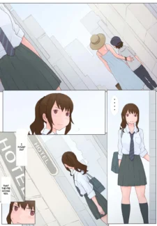 Suspicious Relationship (4)