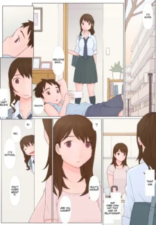 Suspicious Relationship (5)