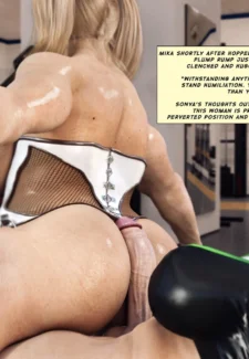 Sweat and Sacrifice Vol 1 (19)