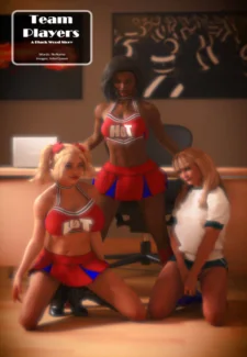 Team Players- InterQueen