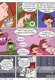 The Love Potion (22)