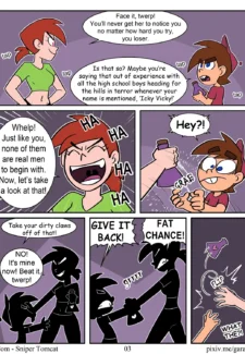 The Love Potion (4)