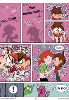 The Love Potion (6)