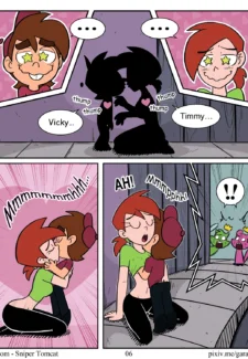 The Love Potion (7)