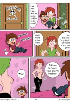 The Love Potion (9)