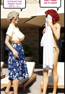 The Making Of a Hotwife (15)