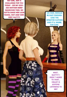 The Making Of a Hotwife (22)