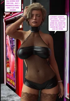 The Making Of a Hotwife (29)