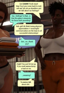 The New Prison Bitch 2 (3)