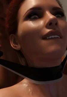 The New Prison Bitch 2 (55)