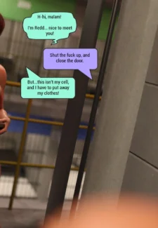The New Prison Bitch 2 (8)