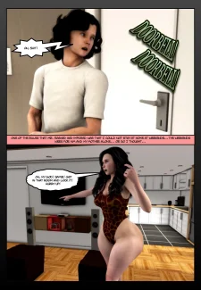 The Stepfather Part 3 (6)