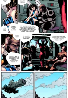 The Three Wish War (16)