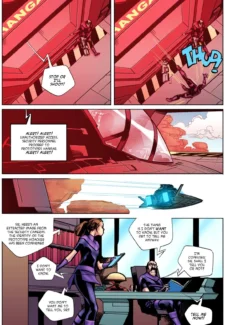 The Three Wish War (3)