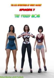 The XXX adventures of Danny McCroy 7- Lednah The XXX adventures of Danny McCroy 7- Lednah