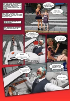 The beggard (4)