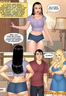 Tia, primas e cia (7)