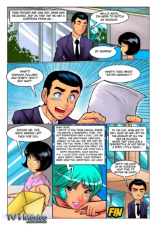 [Travestís México] Marina, The Sexy Nurse [English]_1584829-0009