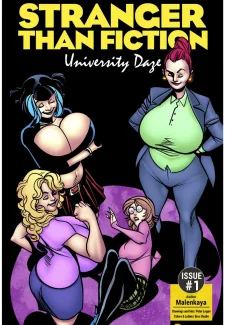 University Daze (1)