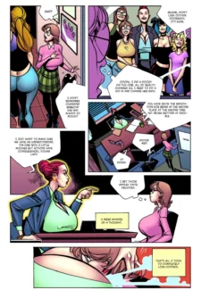 University Daze (7)