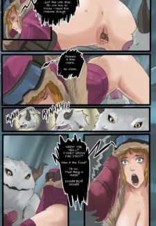 Welcome to the howling Abyss (5)