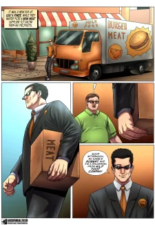 Wolf Burger004