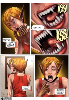Wolf Burger011