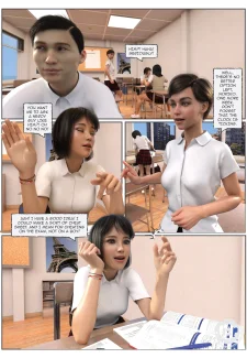 A Friend in Heat 013
