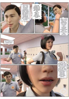 A Friend in Heat 022