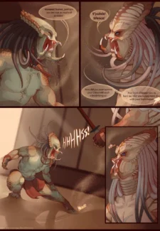 A Hunter’s Mistake003