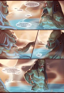 A Hunter’s Mistake010