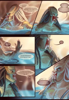 A Hunter’s Mistake011