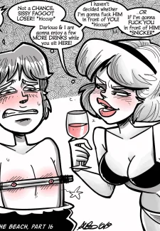 A day at the beach (16)