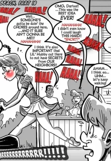 A day at the beach (18)
