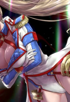 [Akabeko] Bradamante VS Wars Mask Battle Fuck Colosseum (3)