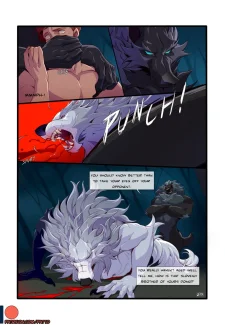 Alpha-9 by Patto0030