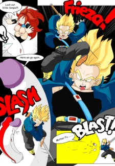 Android 21 Saga027