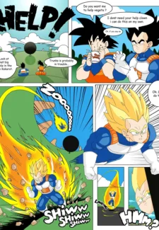 Android 21 Saga029