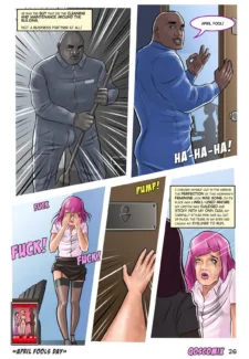 April Fools Day.page27