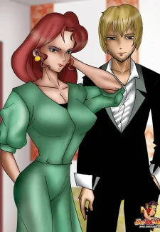 Arrancon – Our Little Secret (Rwby) (4)
