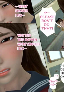 Ayaka’s Diary 3 (16)