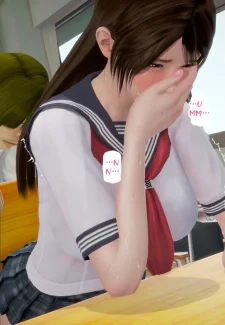 Ayaka’s Diary 3 (63)