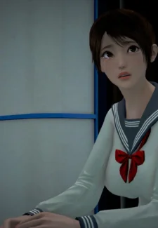 Ayaka’s diary 4 (100)