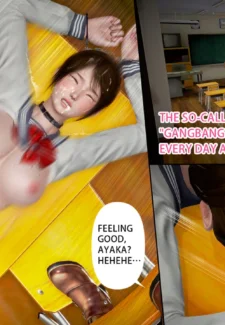 Ayaka’s diary 4 (16)