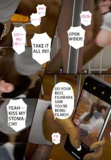 Ayaka’s diary 4 (29)