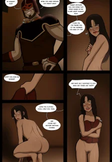 Azula – The Boiling Rock (Avatar) (22)