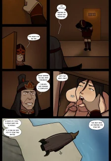 Azula – The Boiling Rock (Avatar) (31)