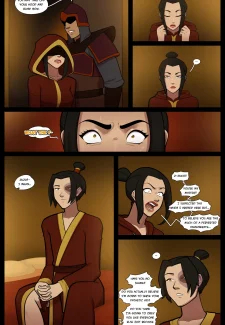 Azula – The Boiling Rock (Avatar) (32)