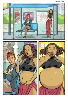 Balloon Girl Problems003